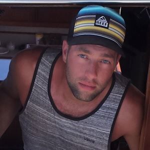 Meet your Posher, Kyle